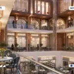 مول خان الوزير التجمع الخامس Mall Khan El Wazir New Cairo