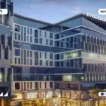 مول باجودا بيزنس تاور العاصمة الإدارية Pagoda Business Tower