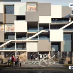 ازدان مول العاصمة الإدارية Ezdan Mall New Capital أسعار وتفاصيل