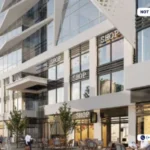 مول اليفادو تاور العاصمة الإدارية Mall Elevado Tower New Capital