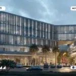 مشروع بوينت 90 التجمع الخامس Point 90 New Cairo تفاصيل وأسعار