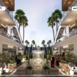 مول خان الوزير التجمع الخامس Mall Khan El Wazir New Cairo