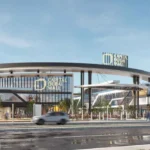 كابيتال دبي مول العاصمة الإدارية Capital Dubai Mall New Capital أسعار وتفاصيل