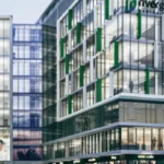 مول ريفر جرين العاصمة الإدارية River Green New Capital