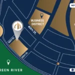مشروع سوفيتيل أويا تاور العاصمة الإدارية Sofitel Oia Towers New Capital