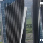 مشروع سوفيتيل أويا تاور العاصمة الإدارية Sofitel Oia Towers New Capital