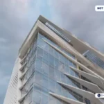 مول اليفادو تاور العاصمة الإدارية Mall Elevado Tower New Capital