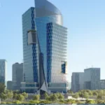 مول بوديا تاور العاصمة الإدارية Podia Tower New Capital أسعار وتفاصيل