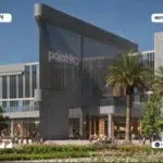 مشروع بوينت 90 التجمع الخامس Point 90 New Cairo تفاصيل وأسعار