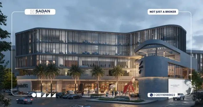 مشروع بوينت 90 التجمع الخامس Point 90 New Cairo تفاصيل وأسعار