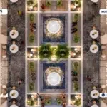 مول خان الوزير التجمع الخامس Mall Khan El Wazir New Cairo