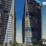 مشروع سوفيتيل أويا تاور العاصمة الإدارية Sofitel Oia Towers New Capital