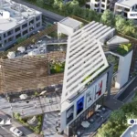 مول A9 الشيخ زايد Mall A9 Sheikh Zayed تفاصيل وأسعار