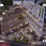 مول A9 الشيخ زايد Mall A9 Sheikh Zayed تفاصيل وأسعار