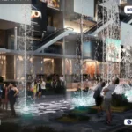 ازدان مول العاصمة الإدارية Ezdan Mall New Capital أسعار وتفاصيل