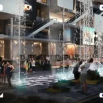 ازدان مول العاصمة الإدارية Ezdan Mall New Capital أسعار وتفاصيل