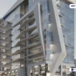 مول اليفادو تاور العاصمة الإدارية Mall Elevado Tower New Capital