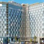 مول اوكس إيجيبت العاصمة الإدارية Oaks Egypt New Capital