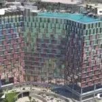 مول اوكس إيجيبت العاصمة الإدارية Oaks Egypt New Capital