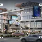 مول ايست هب القاهرة الجديدةEast Hub Mall New Cairo