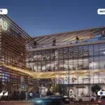 مول A9 الشيخ زايد Mall A9 Sheikh Zayed تفاصيل وأسعار