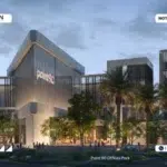 مشروع بوينت 90 التجمع الخامس Point 90 New Cairo تفاصيل وأسعار