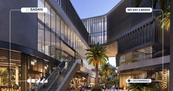 مشروع بوينت 90 التجمع الخامس Point 90 New Cairo تفاصيل وأسعار