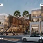 مول خان الوزير التجمع الخامس Mall Khan El Wazir New Cairo