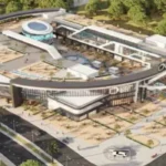 كابيتال دبي مول العاصمة الإدارية Capital Dubai Mall New Capital أسعار وتفاصيل