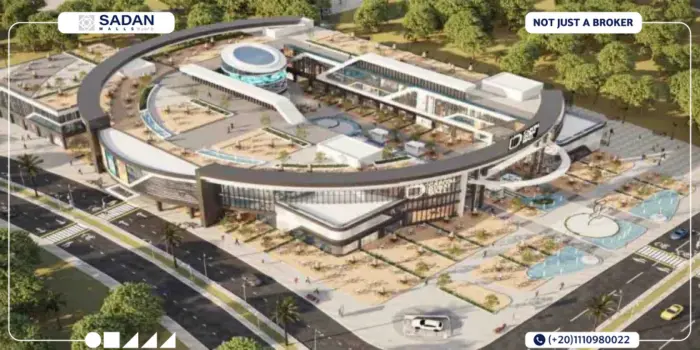 كابيتال دبي مول العاصمة الإدارية Capital Dubai Mall New Capital أسعار وتفاصيل