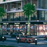 مول ريفر جرين العاصمة الإدارية River Green New Capital