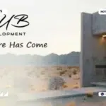 مول ايست هب القاهرة الجديدةEast Hub Mall New Cairo