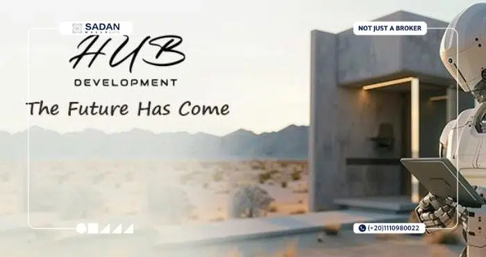 مول ايست هب القاهرة الجديدةEast Hub Mall New Cairo