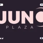 مول جونو بلازا 6 أكتوبر Mall Juno Plaza 6 October