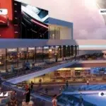 مول جونو بلازا 6 أكتوبر Mall Juno Plaza 6 October
