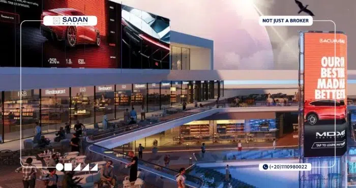 Mall Juno Plaza 6 October