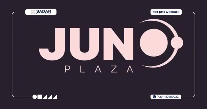 Mall Juno Plaza