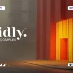 مول ميدلي بيزنس كومبلكس العاصمة الإدارية Midly Business Complex