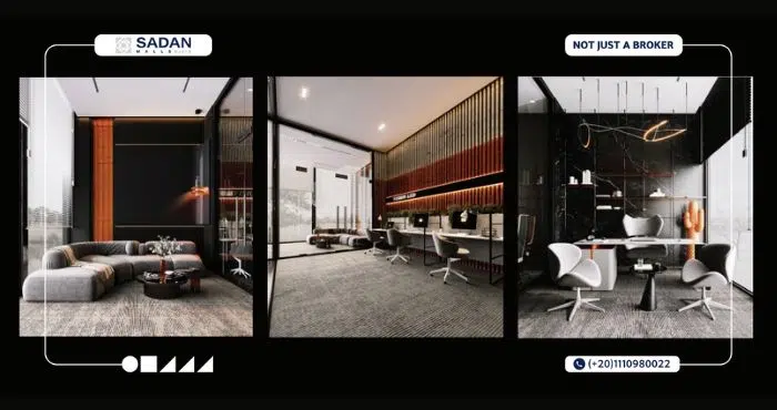 مول اكس 5 التجمع الخامس XFive Mall New Cairo تفاصيل وأسعار