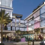 مول ألورا هب الشيخ زايد Allora Hub Mall Sheikh Zayed