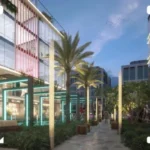مول ألورا هب الشيخ زايد Allora Hub Mall Sheikh Zayed