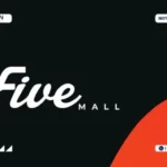 مول اكس 5 التجمع الخامس XFive Mall New Cairo تفاصيل وأسعار