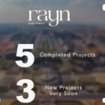 مول جليتز العاصمة الإدارية Glitz Mall New Capital