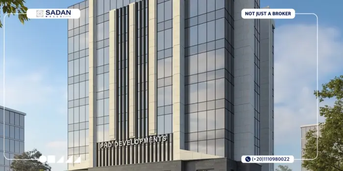 مول متجه العاصمة الإدارية Mall Motjah New Capital أسعار وتفاصيل