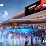 مول جونو بلازا 6 أكتوبر Mall Juno Plaza 6 October