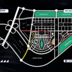 مول كيوبس العاصمة الإدارية Mall Cubes New Capital