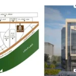 مول متجه العاصمة الإدارية Mall Motjah New Capital أسعار وتفاصيل