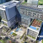 مول كيوبس العاصمة الإدارية Mall Cubes New Capital