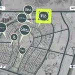 مول ليتز العاصمة الإدارية Litz Mall New Capital