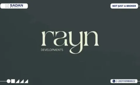 مول جليتز العاصمة الإدارية Glitz Mall New Capital